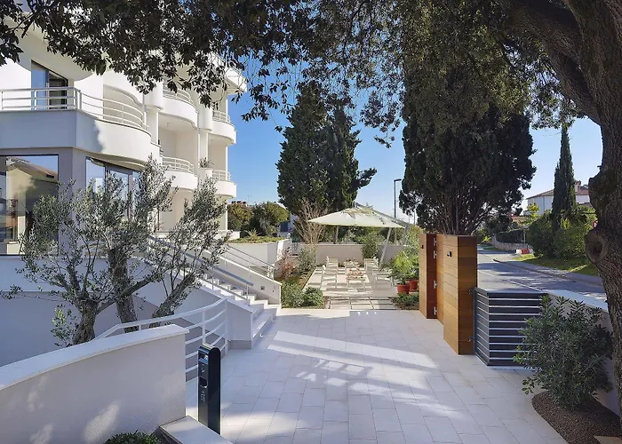 Residence Rovinj