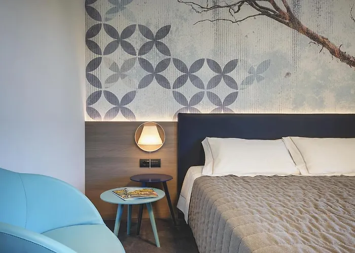 Residence Rovinj