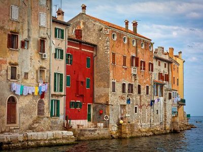 Residence Rovinj Rovinj