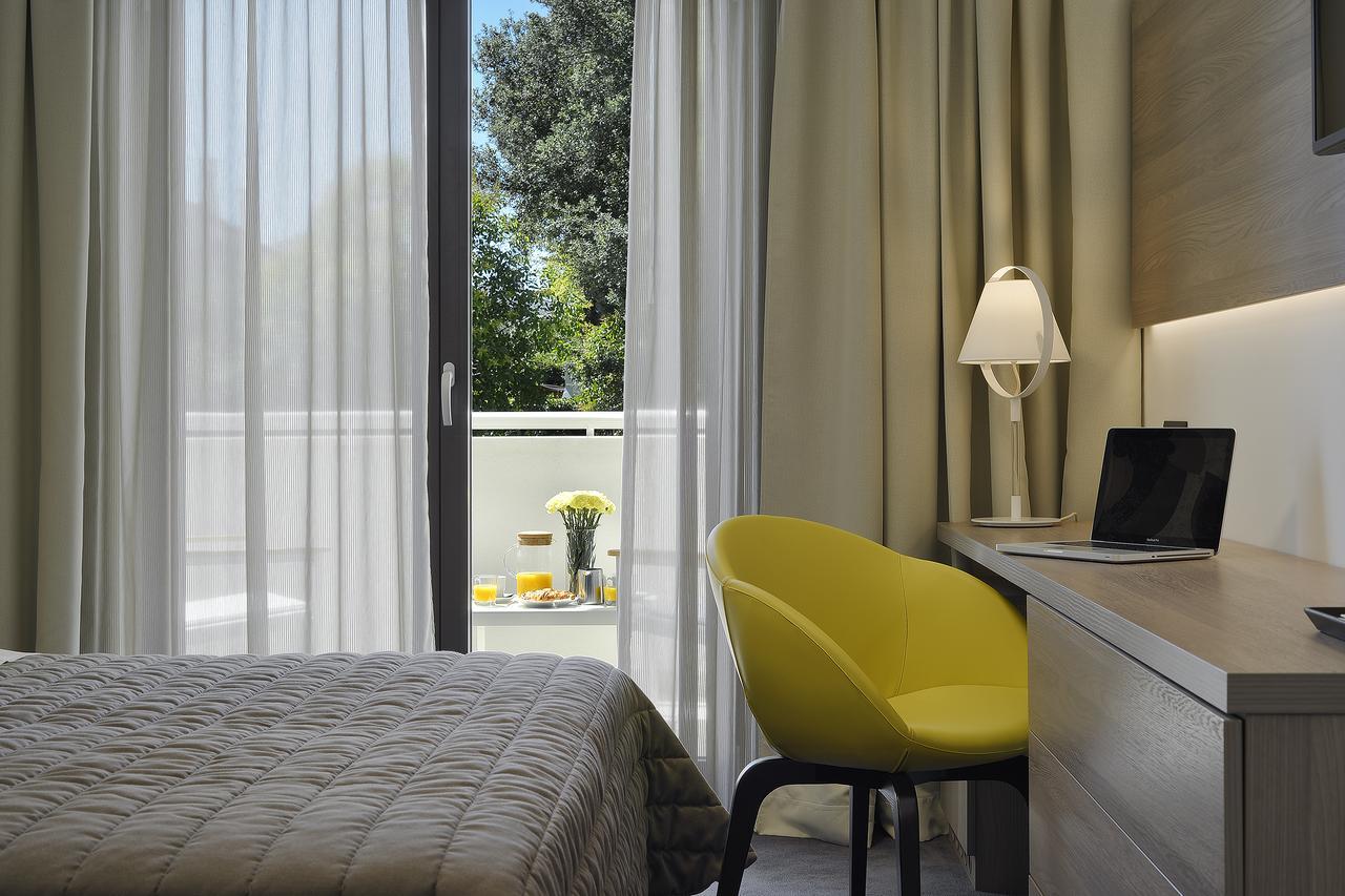 Residence Rovinj 4*