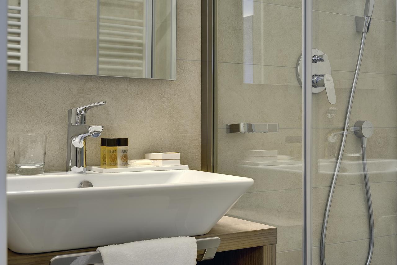 Residence Rovinj Panzió 4*