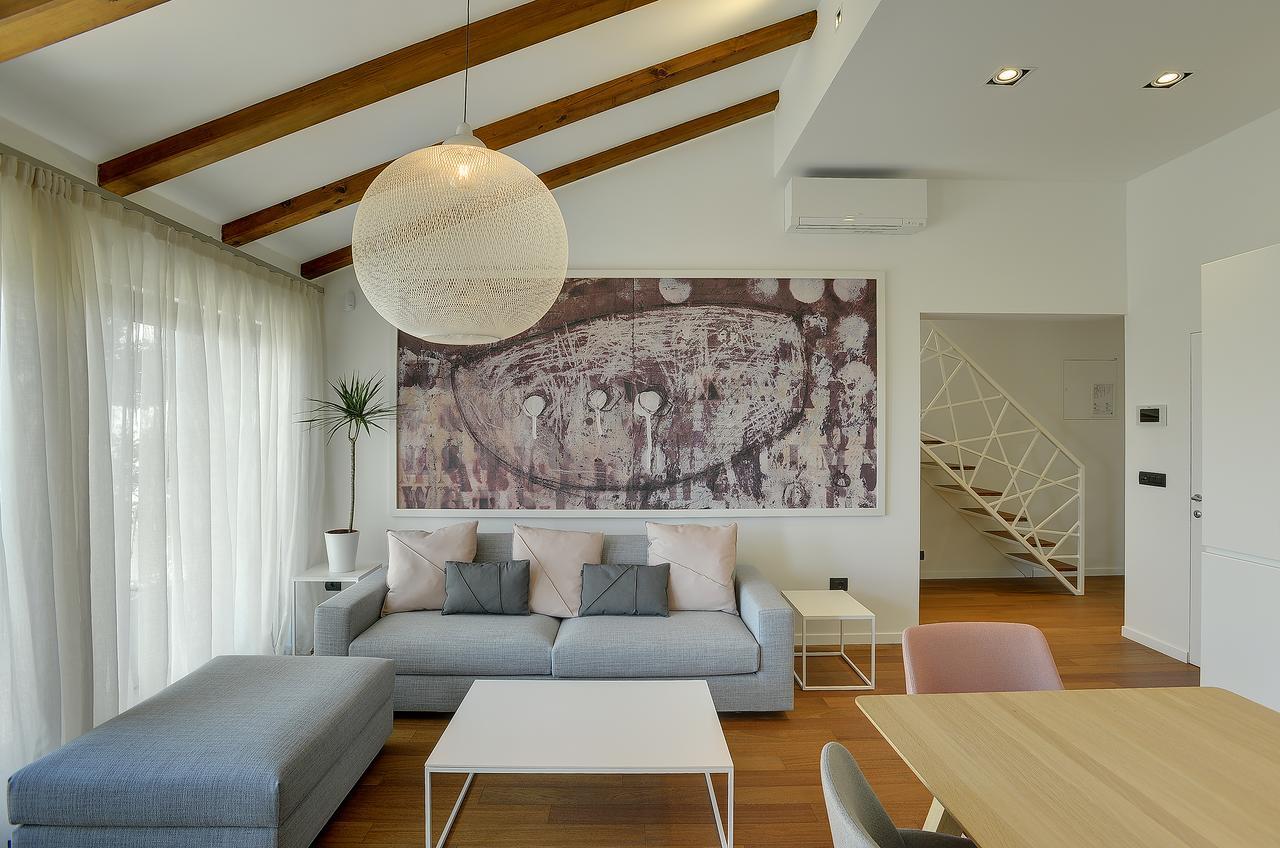 Residence Rovinj Panzió Rovinj
