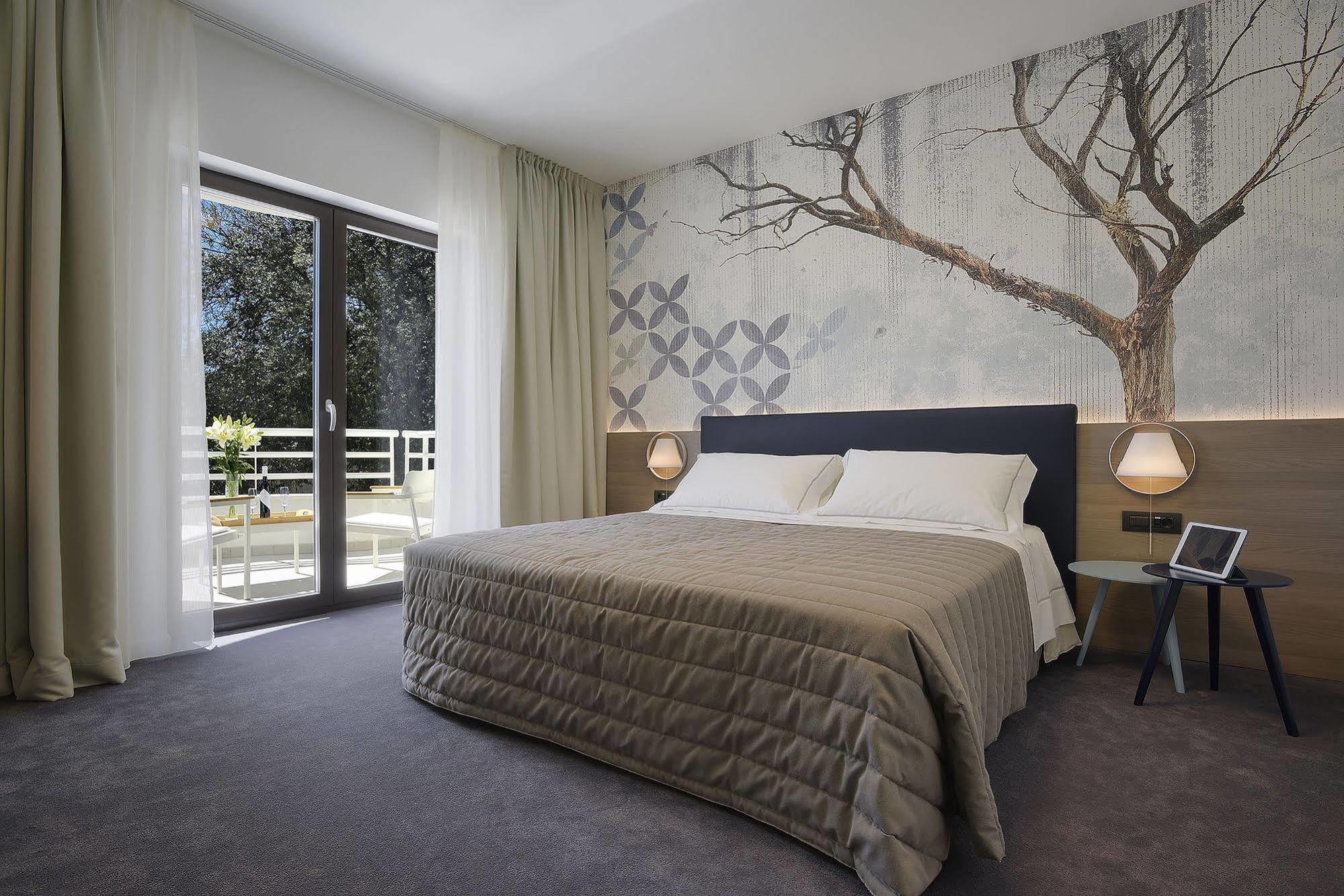 Residence Rovinj Panzió Rovinj