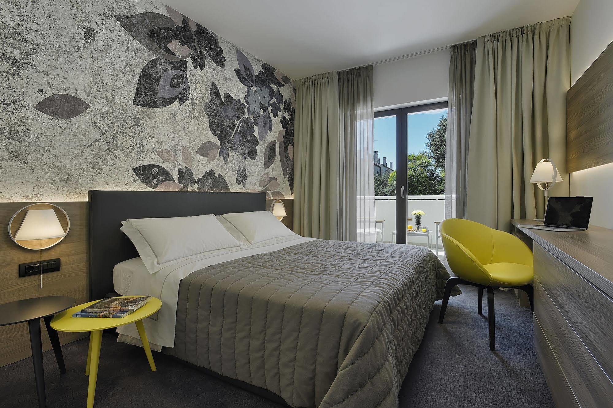 Panzió Residence Rovinj 4*