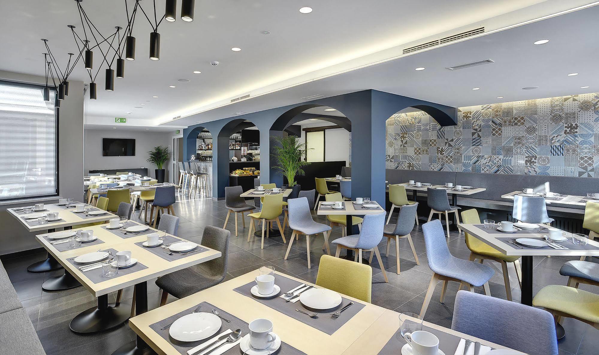 Panzió Residence Rovinj Rovinj
